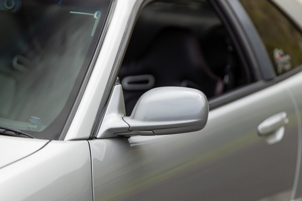 1999 Nissan Skyline GT-R V-Spec - Image 3