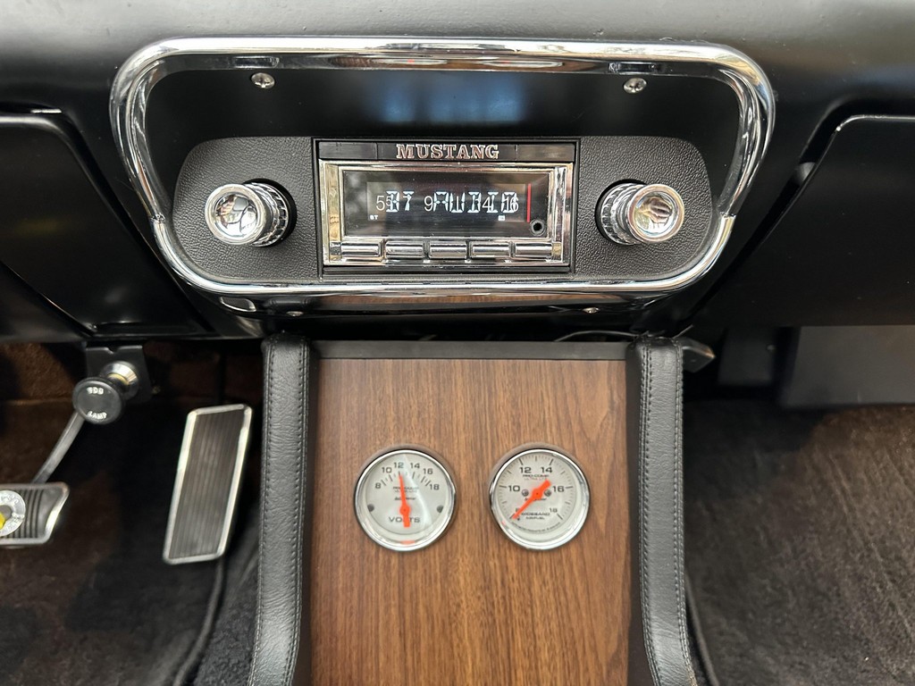 1968 Ford Mustang Convertible Shelby GT500KR - Image 150