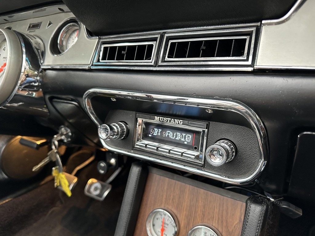 1968 Ford Mustang Convertible Shelby GT500KR - Image 155