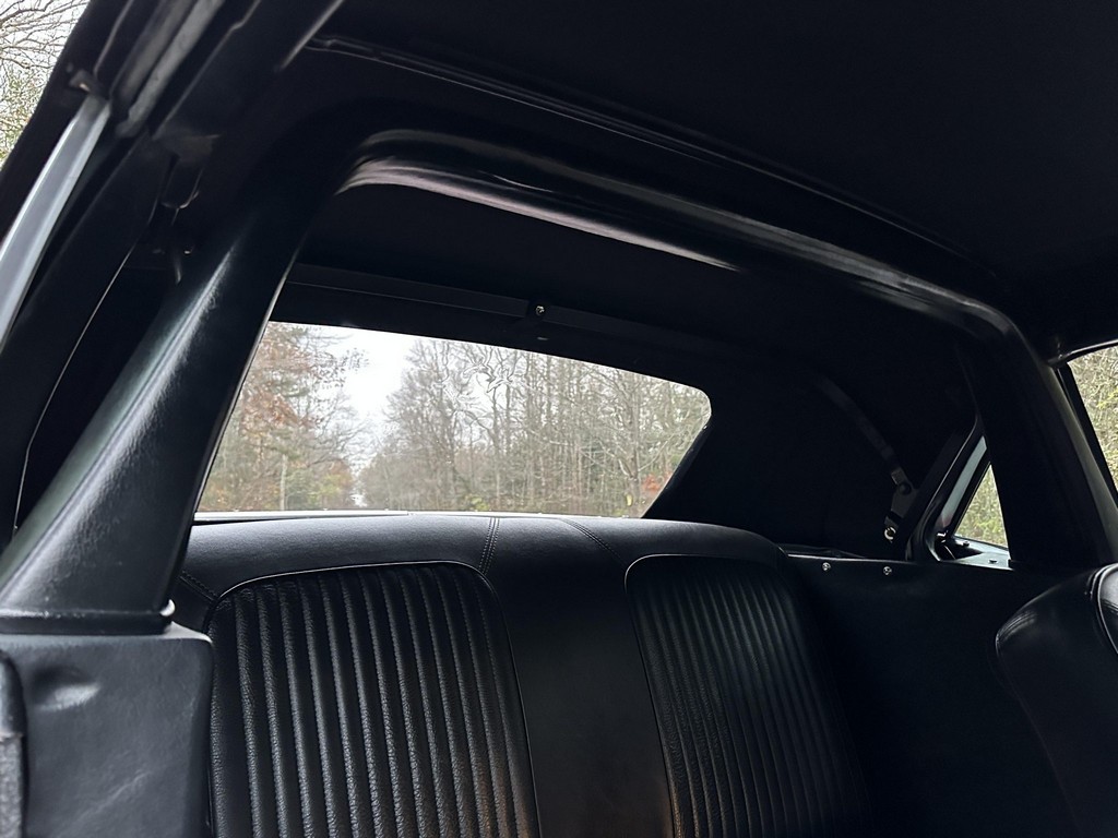 1968 Ford Mustang Convertible Shelby GT500KR - Image 11