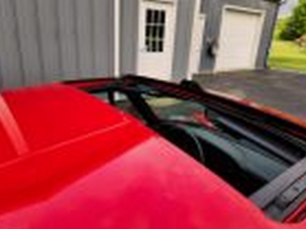 1993 Porsche 911 RS America - Image 148