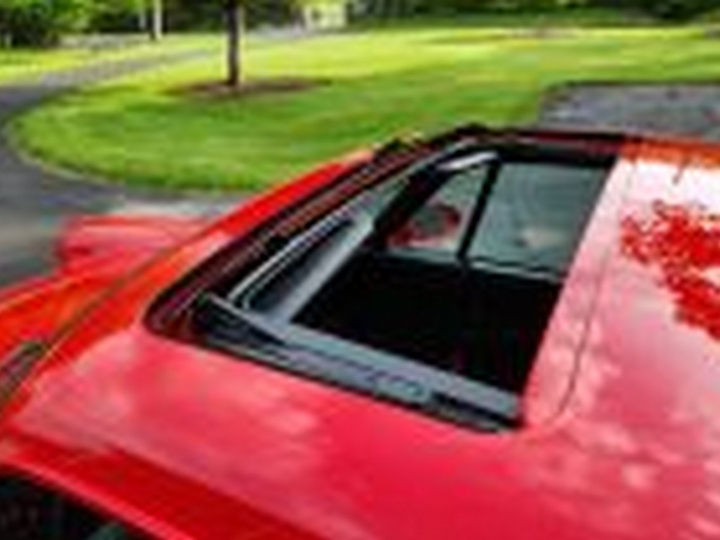 1993 Porsche 911 RS America - Image 147