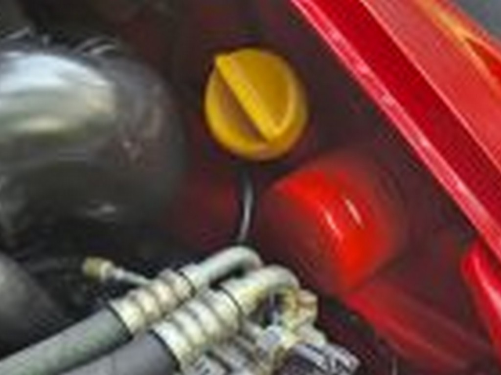 1993 Porsche 911 RS America - Image 138