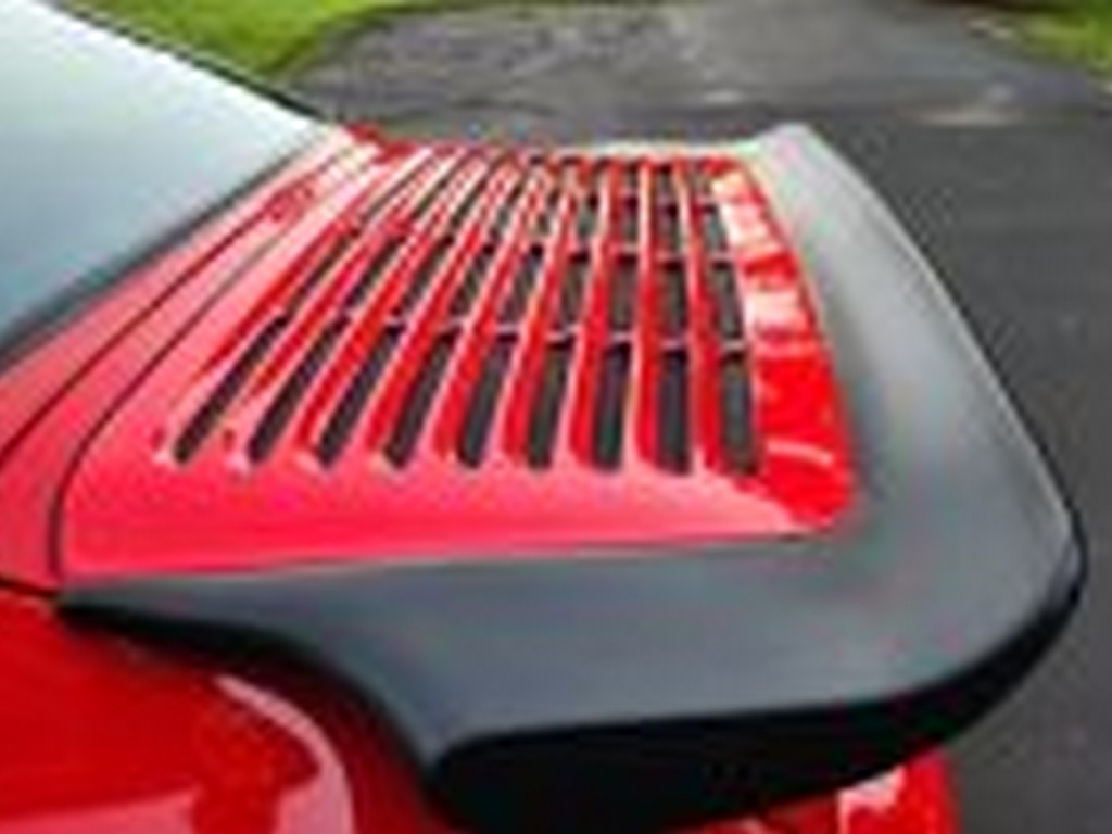 1993 Porsche 911 RS America - Image 134