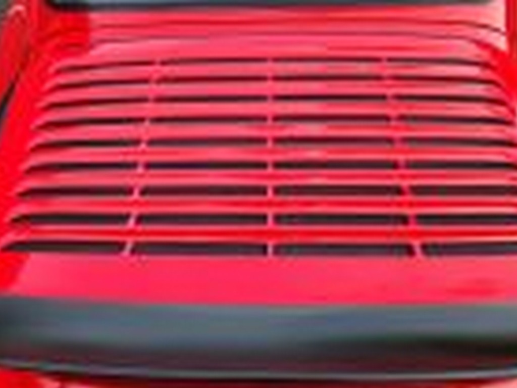 1993 Porsche 911 RS America - Image 133