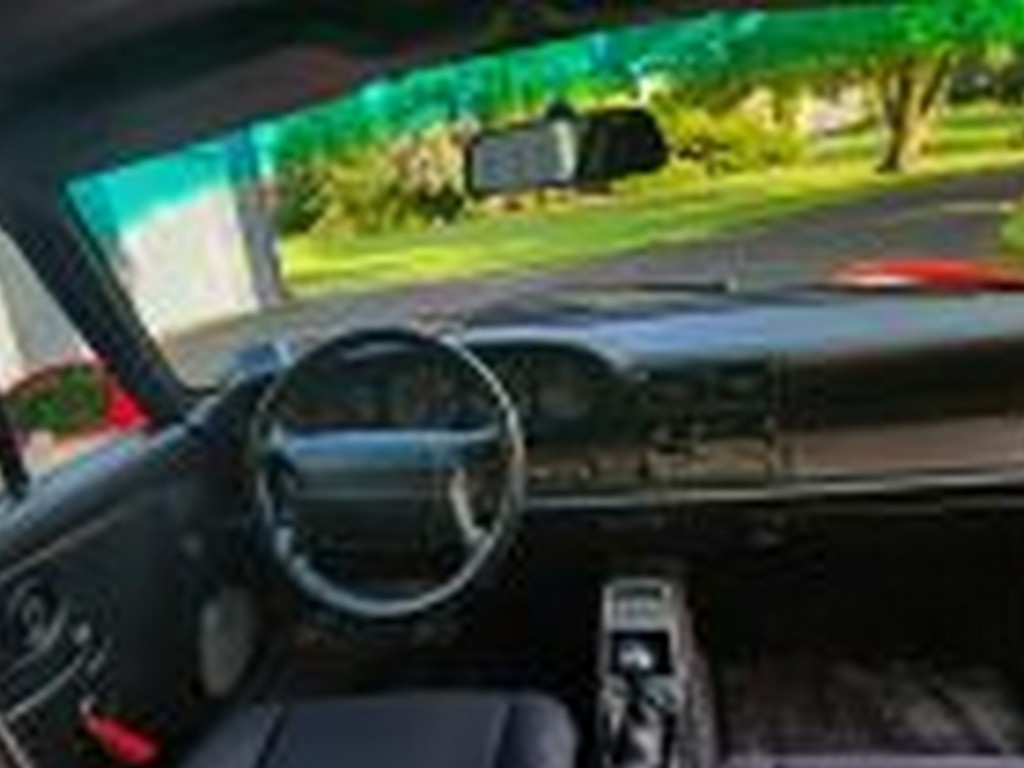 1993 Porsche 911 RS America - Image 119