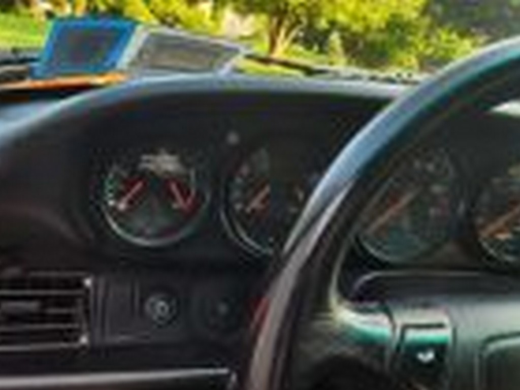 1993 Porsche 911 RS America - Image 113