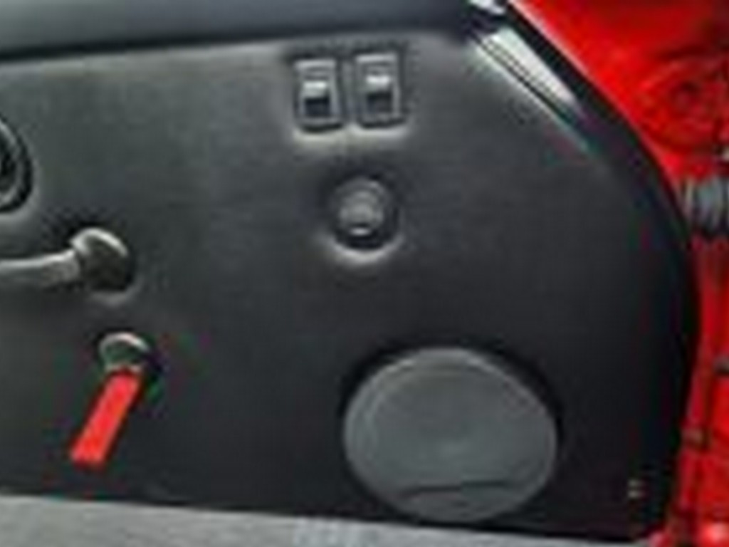 1993 Porsche 911 RS America - Image 108
