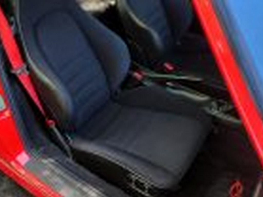 1993 Porsche 911 RS America - Image 104