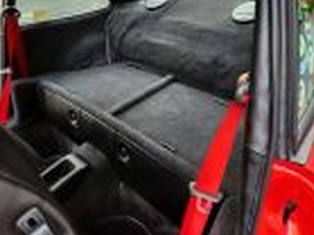 1993 Porsche 911 RS America - Image 102
