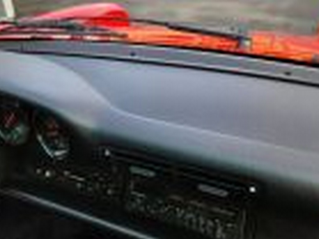 1993 Porsche 911 RS America - Image 94