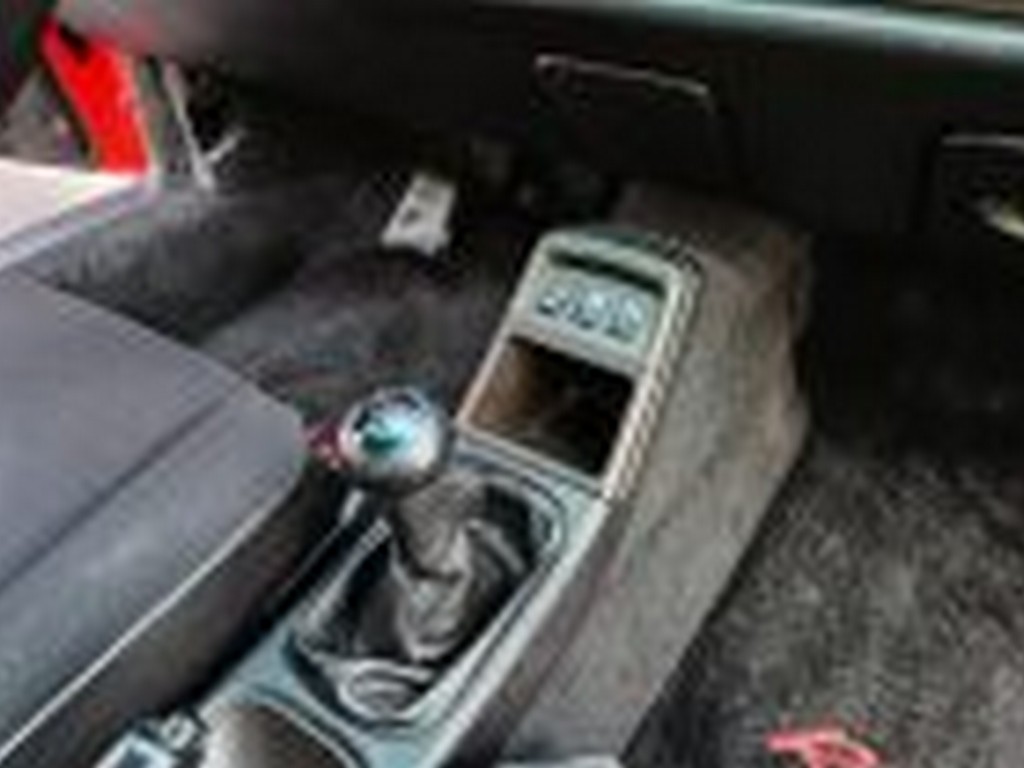 1993 Porsche 911 RS America - Image 93