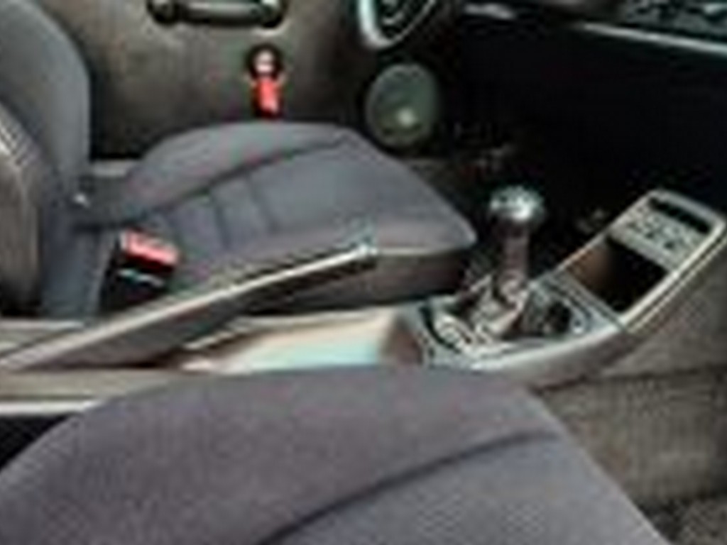 1993 Porsche 911 RS America - Image 92