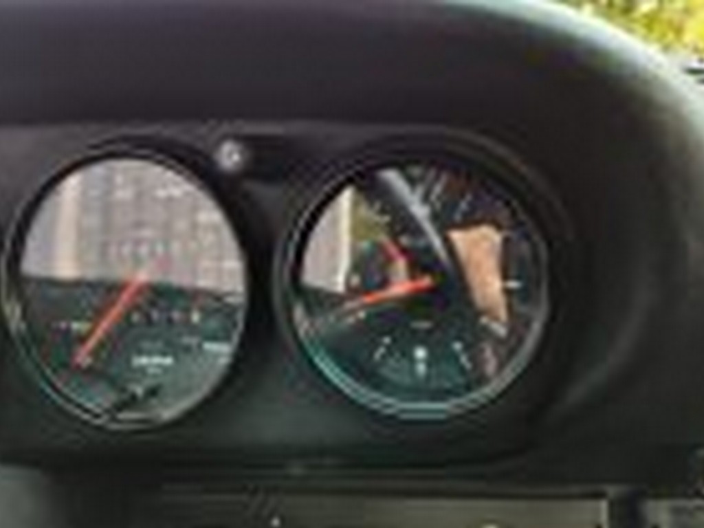 1993 Porsche 911 RS America - Image 91