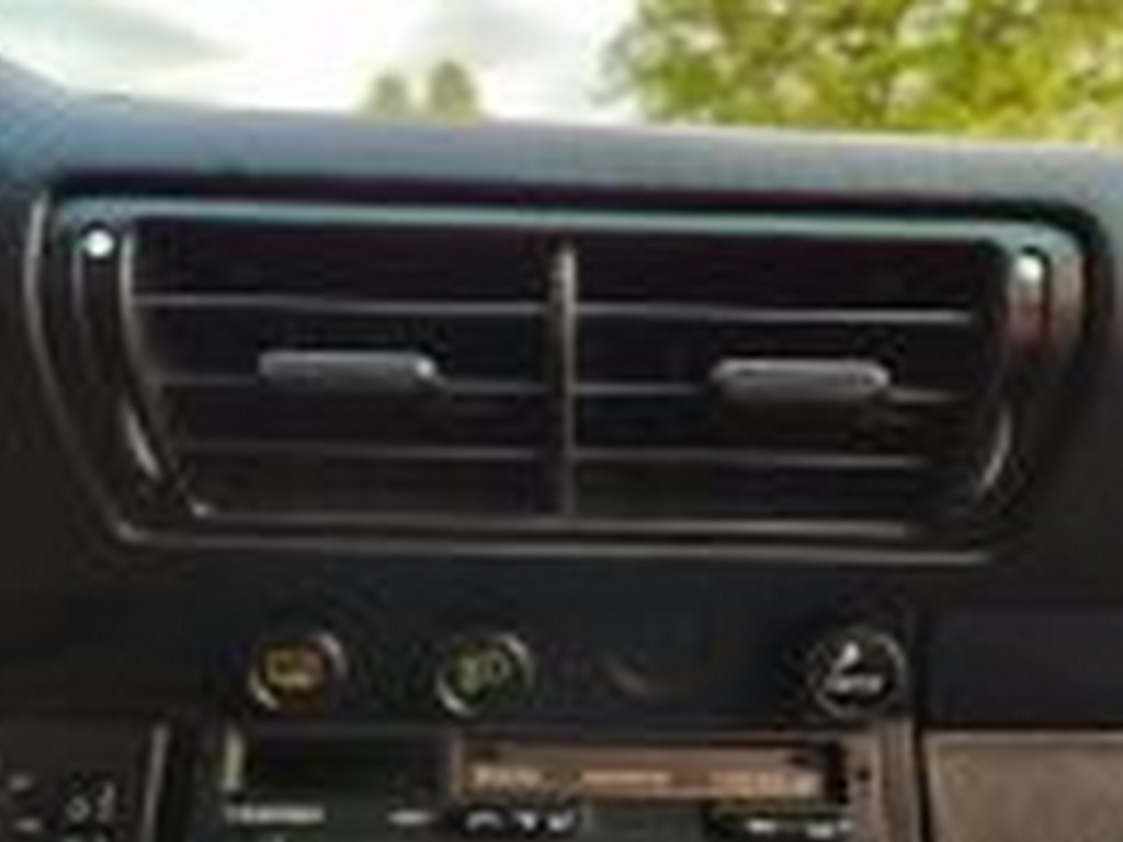 1993 Porsche 911 RS America - Image 84