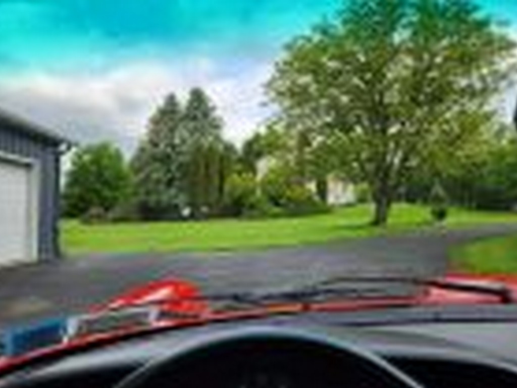 1993 Porsche 911 RS America - Image 82