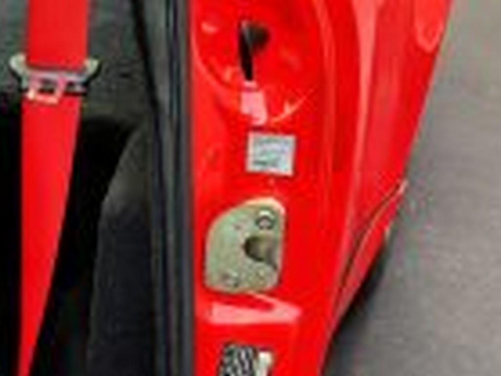 1993 Porsche 911 RS America - Image 78