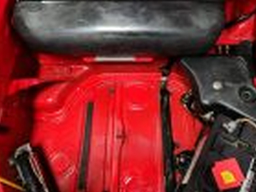 1993 Porsche 911 RS America - Image 76