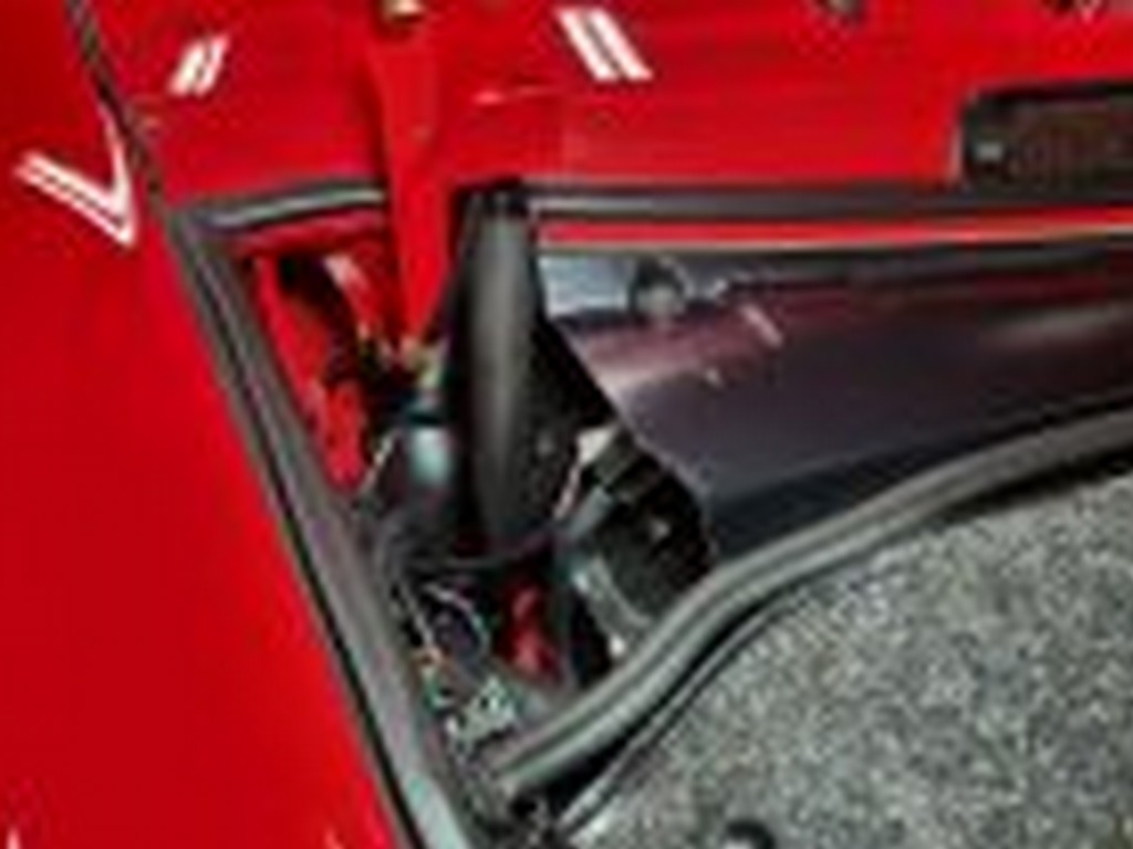 1993 Porsche 911 RS America - Image 66