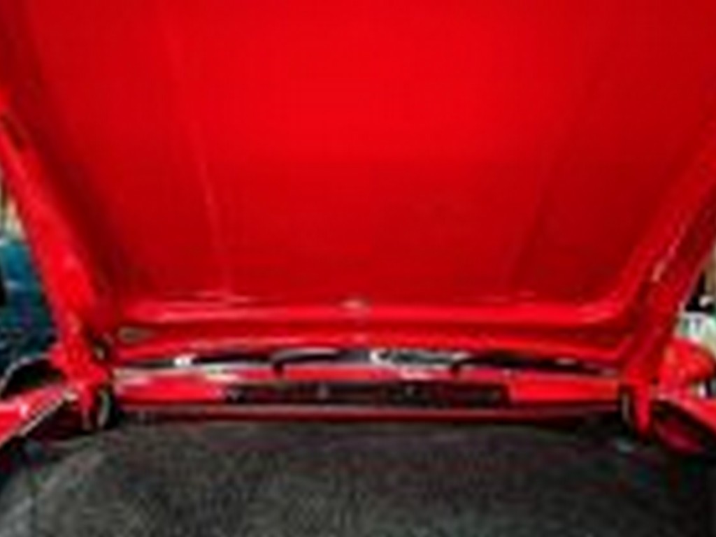 1993 Porsche 911 RS America - Image 63